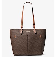 Cartera Tote Michael Kors Jet Set Pocket-Tote